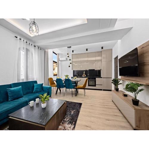 Apartment in Pula near City Center Waterfront