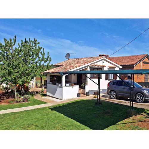Apartment in Pula near Verudela Beach