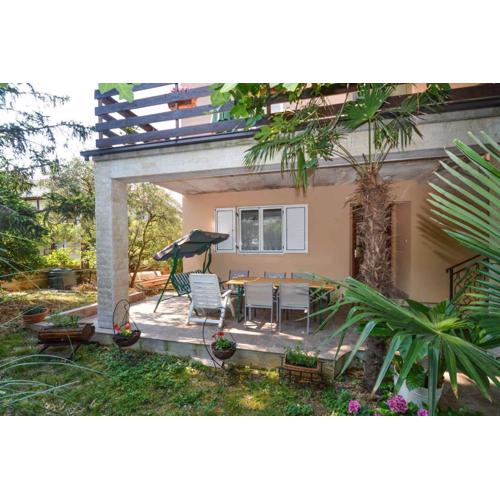 Apartment in Pula/Istrien 27825