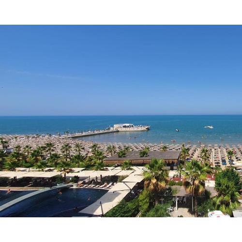 Apartment in Qerret