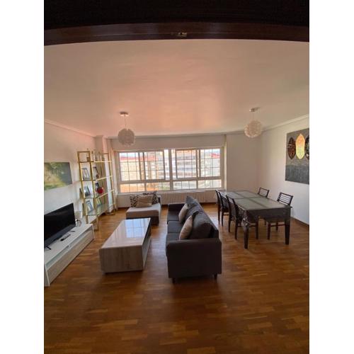 Apartment in Quintela