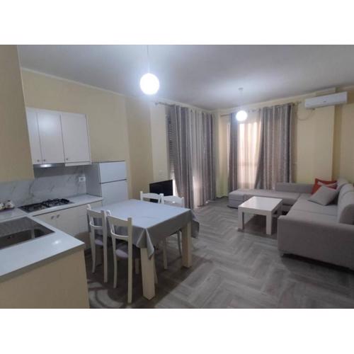 Apartment in Radhimë, Albania