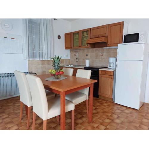 Apartment in Radici - Istrien 43580