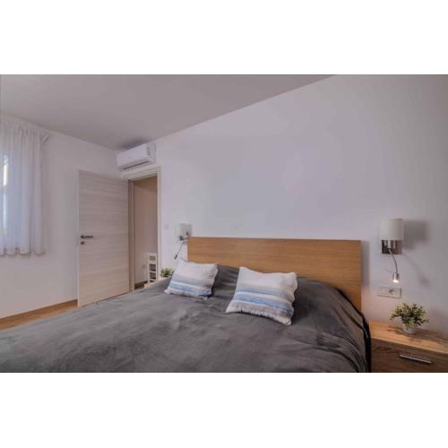 Apartment in Radici/Malinska - Insel Krk 53234