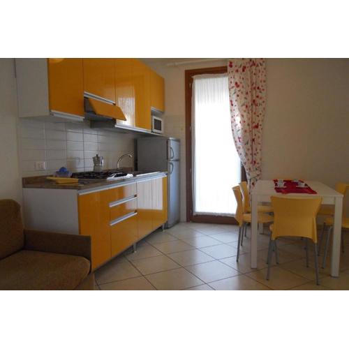 Apartment in residence with swimming pool - Beahost