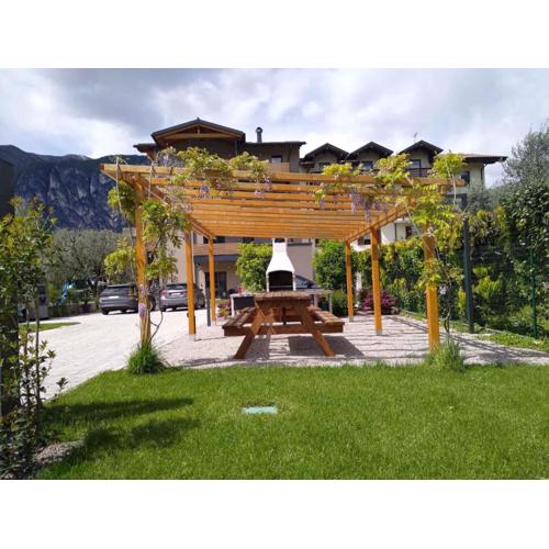 Apartment in Riva del Garda - Gardasee 43619