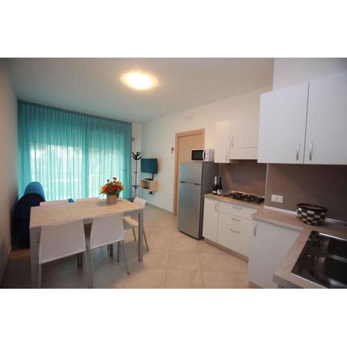 Apartment in Rosolina Mare 15