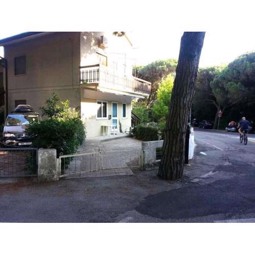 Apartment in Rosolina Mare 24989