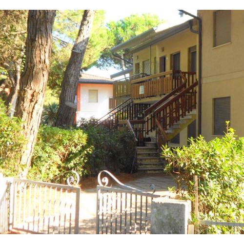 Apartment in Rosolina Mare 25004
