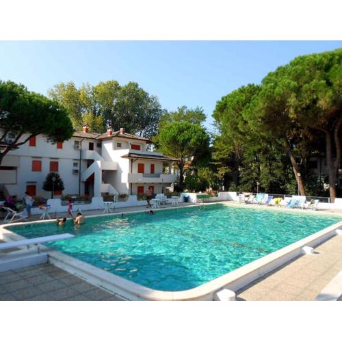 Apartment in Rosolina Mare 25013