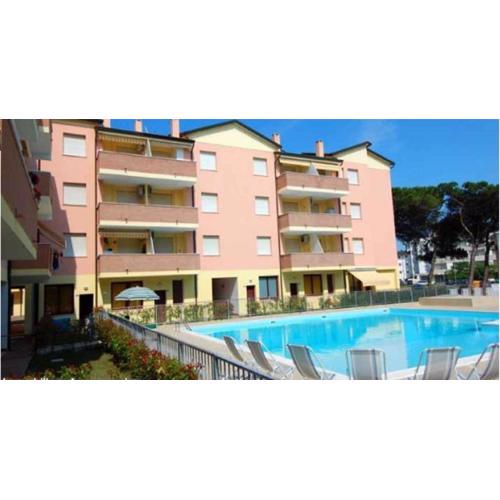 Apartment in Rosolina Mare 25066