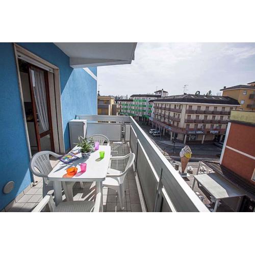 Apartment in Rosolina Mare 25080