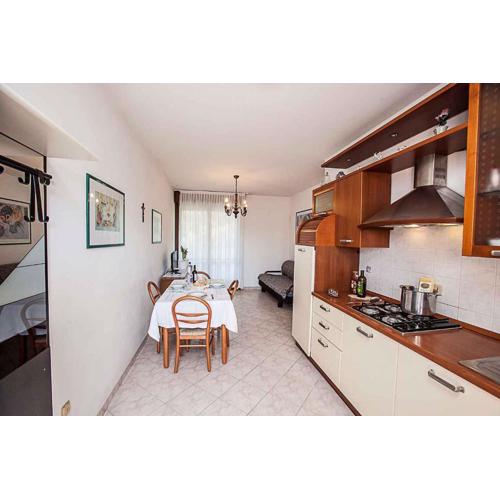 Apartment in Rosolina Mare 25085