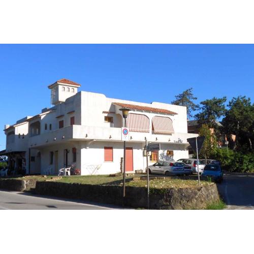 Apartment in Rosolina Mare 25092
