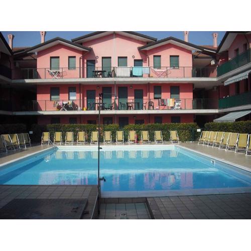 Apartment in Rosolina Mare 27385
