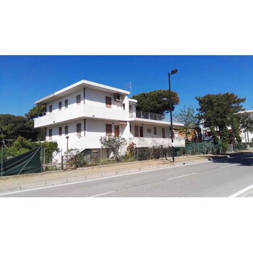 Apartment in Rosolina Mare 33096