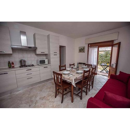 Apartment in Rosolina Mare 43995