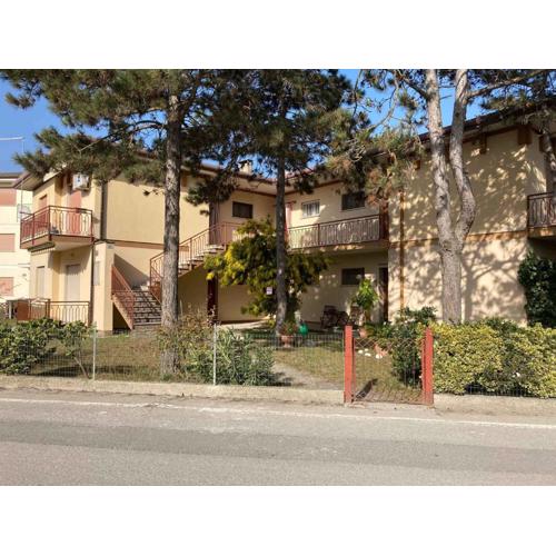 Apartment in Rosolina Mare 49216
