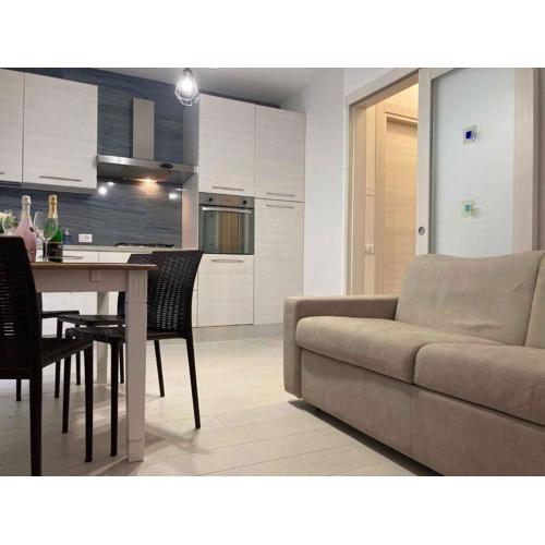 Apartment in Rosolina Mare 54342