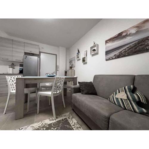 Apartment in Rosolina Mare 54390