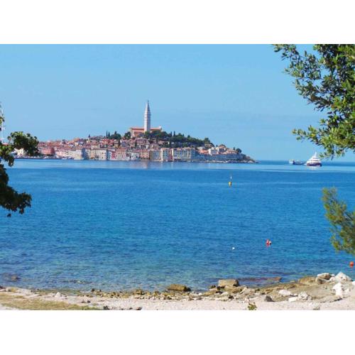 Apartment in Rovinj - Istrien 11735