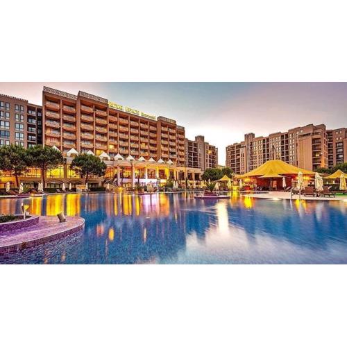 Apartment in Royal Beach Barcelo