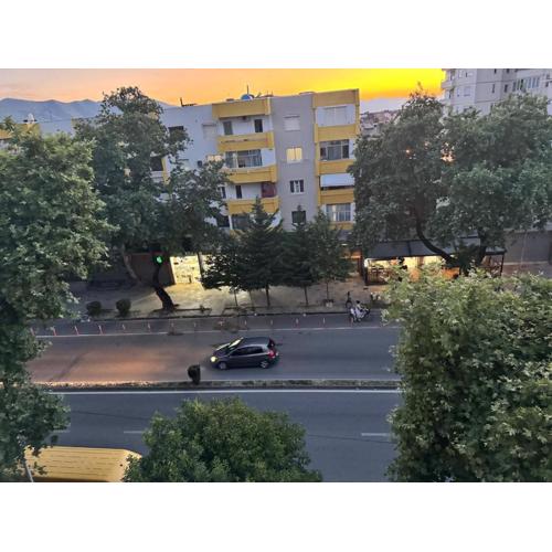 Apartment in Rus, Shkoder