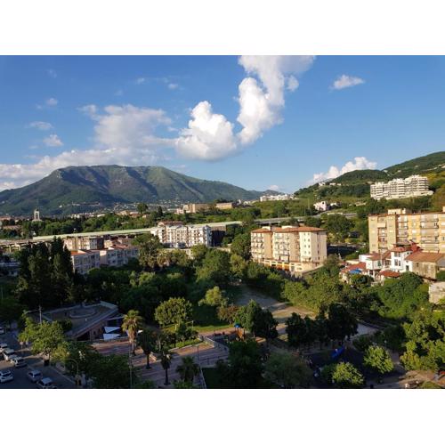 Apartment in Salerno Parco