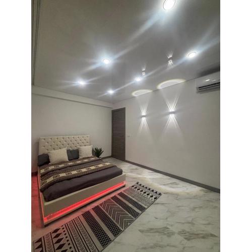 Apartment in Salou