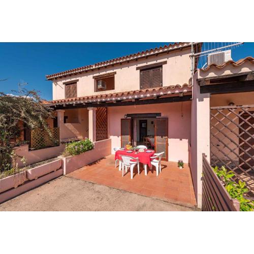 Apartment in San Teodoro 23144