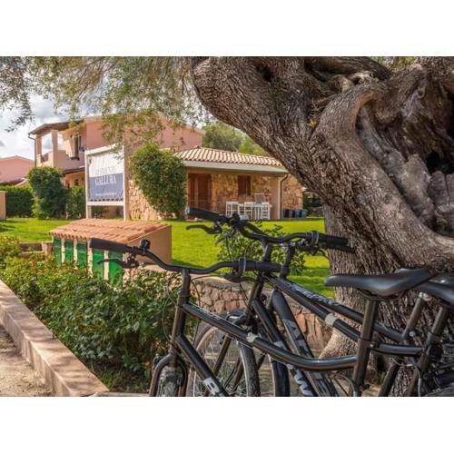 Apartment in San Teodoro 44932
