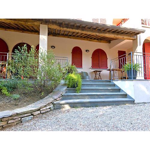 Apartment in San Vincenzo for 6 people