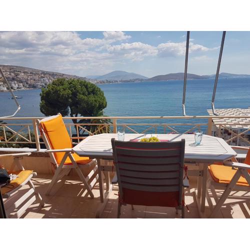 Apartment in Saranda