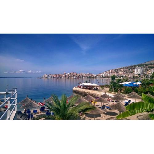 Apartment in Sarande