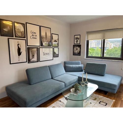 Apartment in Shkodër city center