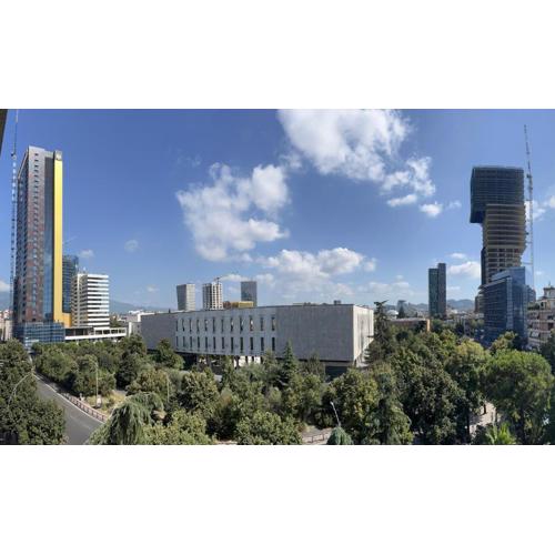 Apartment in Skanderbeg Square - Tirana Center 2