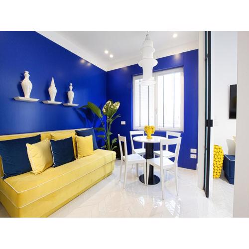 Apartment in Sorrento near Beaches