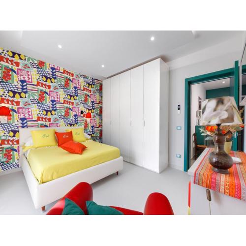Apartment in Sorrento near Piazza Tasso