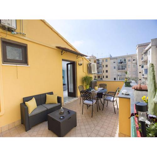 Apartment in Sorrento near Piazza Tasso