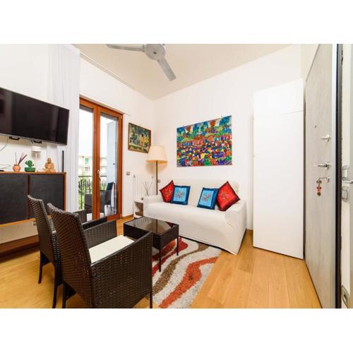 Apartment in Sorrento near Piazza Tasso