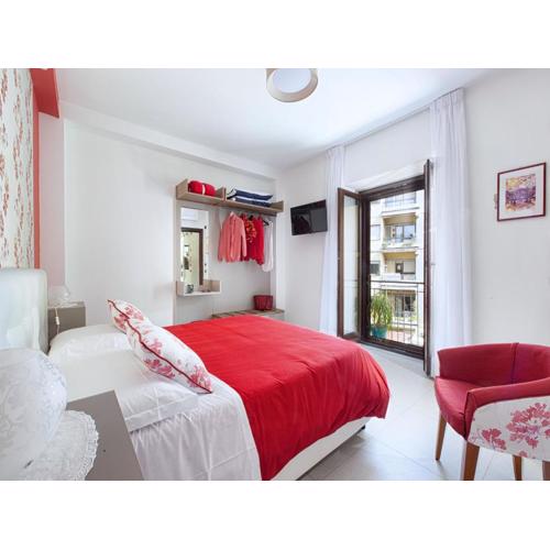 Apartment in Sorrento near Piazza Tasso