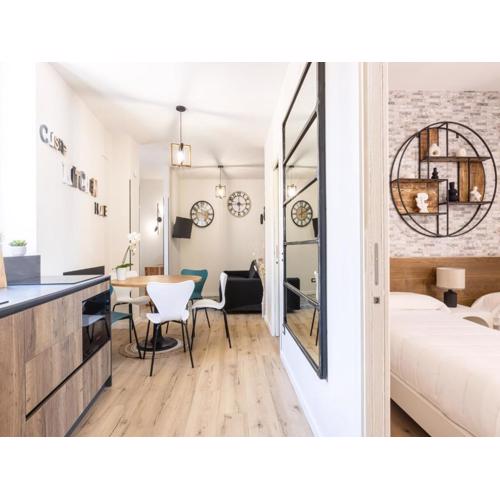 Apartment in Sorrento\