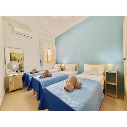 Apartment in South Part Malta