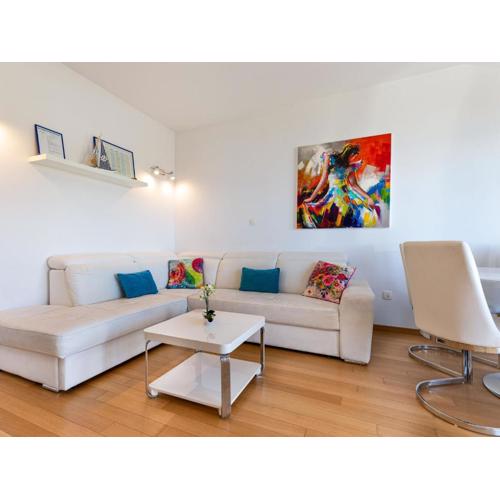 Apartment in Split near Ba vice Beach