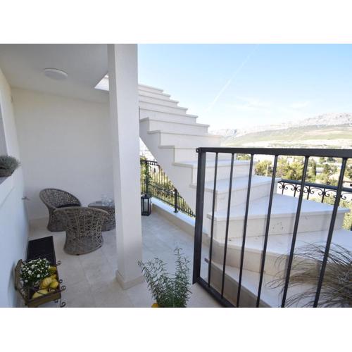 Apartment in Split near Diocletian\