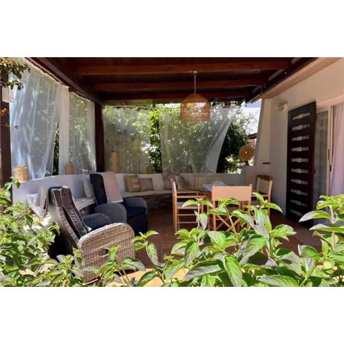 Apartment in Stintino 53826