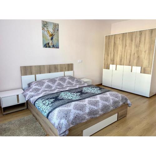Apartment in Studenets, Pamporovo