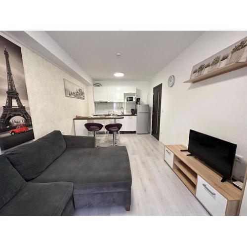 Apartment in Sveti Vlas