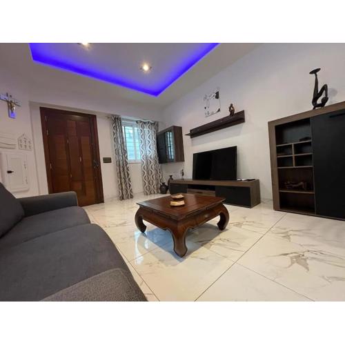 Apartment In Swieqi Malta