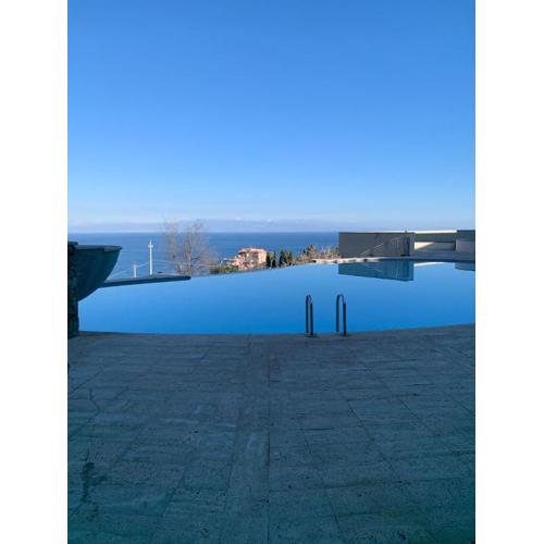 Apartment in Taormina